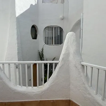 Casas Blancas Las Tortugas Playa de las Americas  Exterior photo