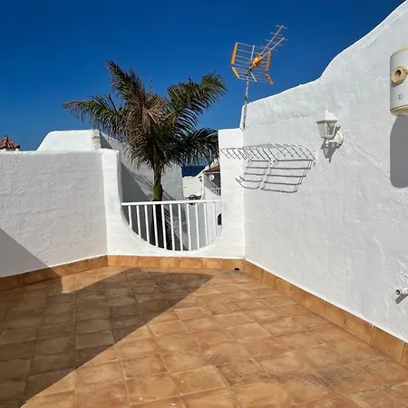 Casas Blancas Las Tortugas Playa de las Americas  Exterior photo