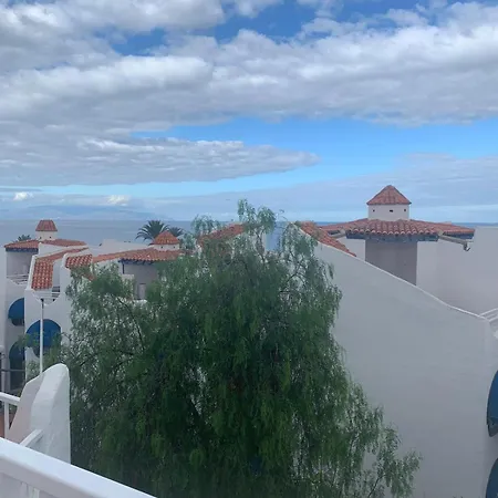 Casas Blancas Las Tortugas Playa de las Americas  Exterior photo