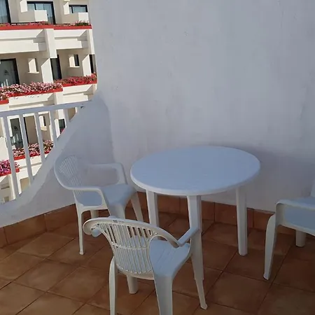 Casas Blancas Las Tortugas Playa de las Americas  Room photo