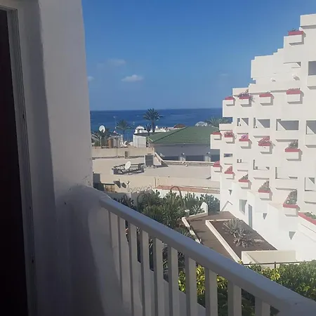 Casas Blancas Las Tortugas Playa de las Americas  Room photo