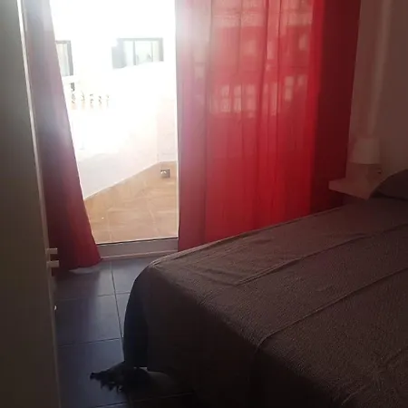 Casas Blancas Las Tortugas Playa de las Americas  Room photo