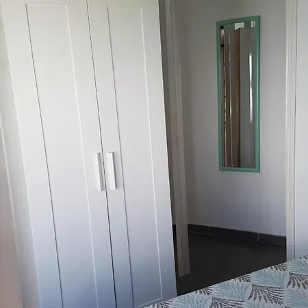 Casas Blancas Las Tortugas Playa de las Americas  Room photo