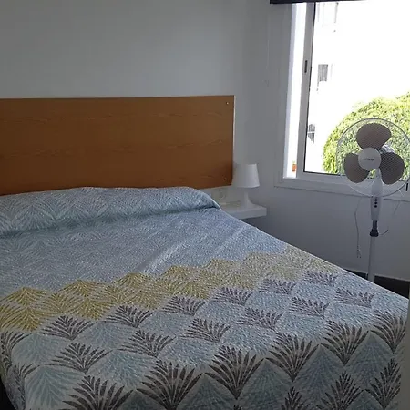 Casas Blancas Las Tortugas Playa de las Americas  Room photo