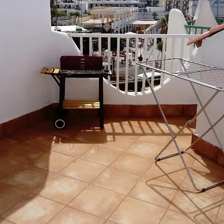 Casas Blancas Las Tortugas Playa de las Americas  Exterior photo