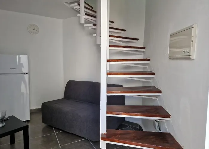 Casas Blancas Las Tortugas