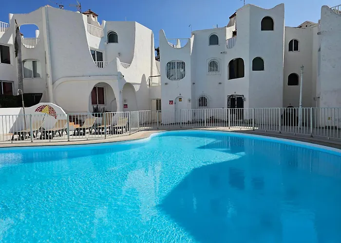 Casas Blancas Las Tortugas