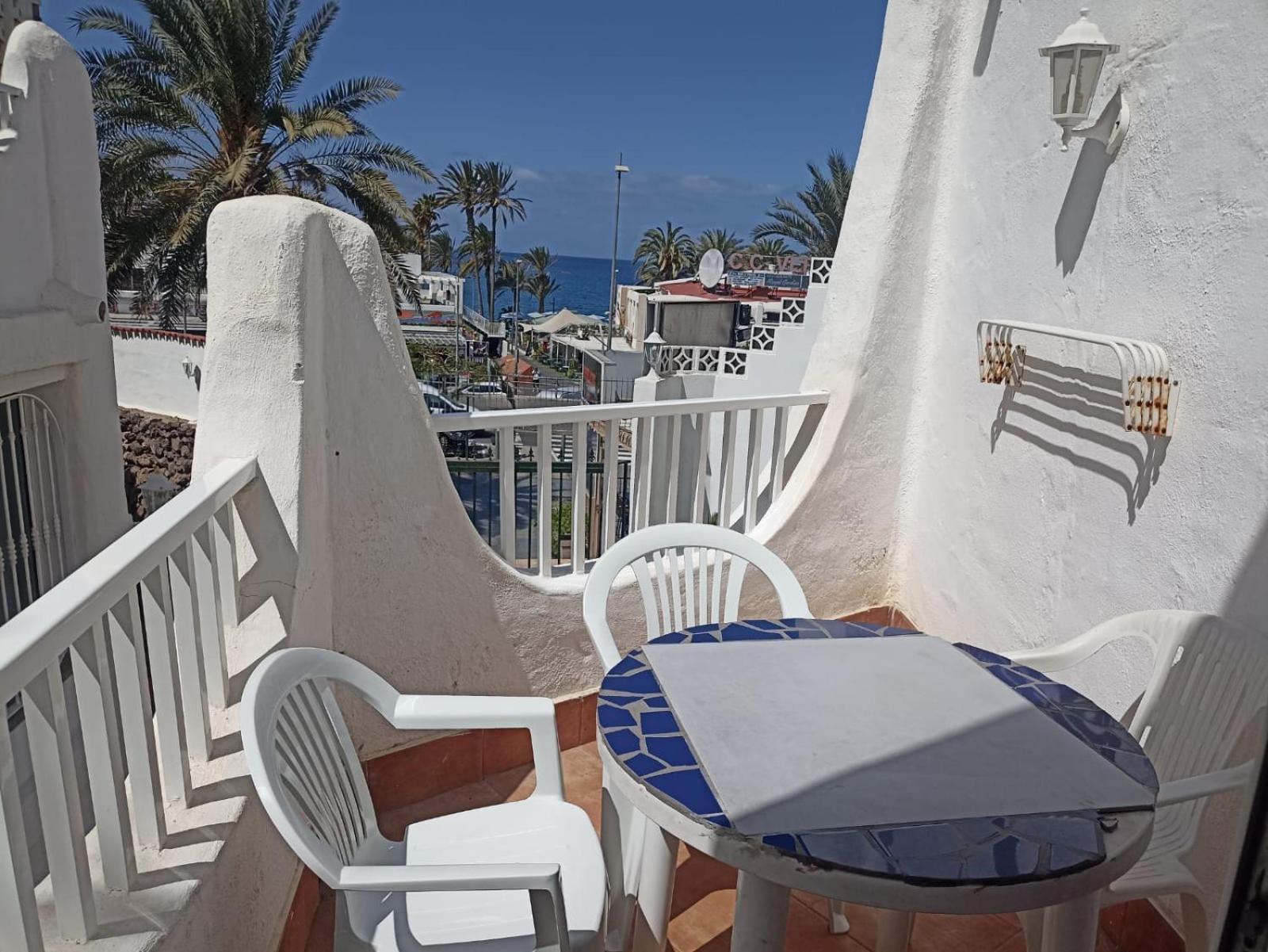Apartment Casas Blancas Tortugas *
