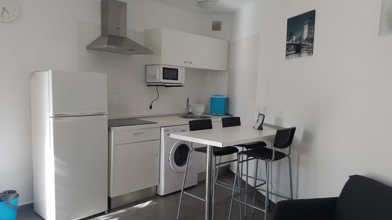 Casas Blancas Tortugas Apartment