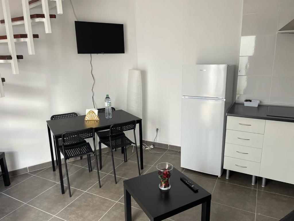 Appartement Casas Blancas Tortugas
