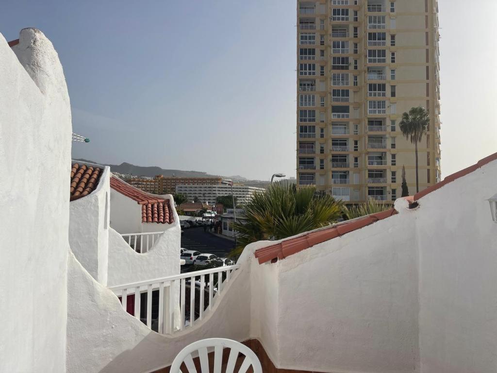 Apartment Casas Blancas Tortugas *