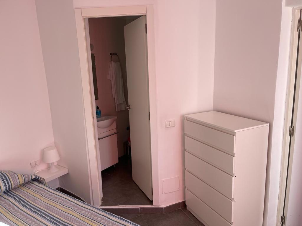 Casas Blancas Tortugas Apartment *