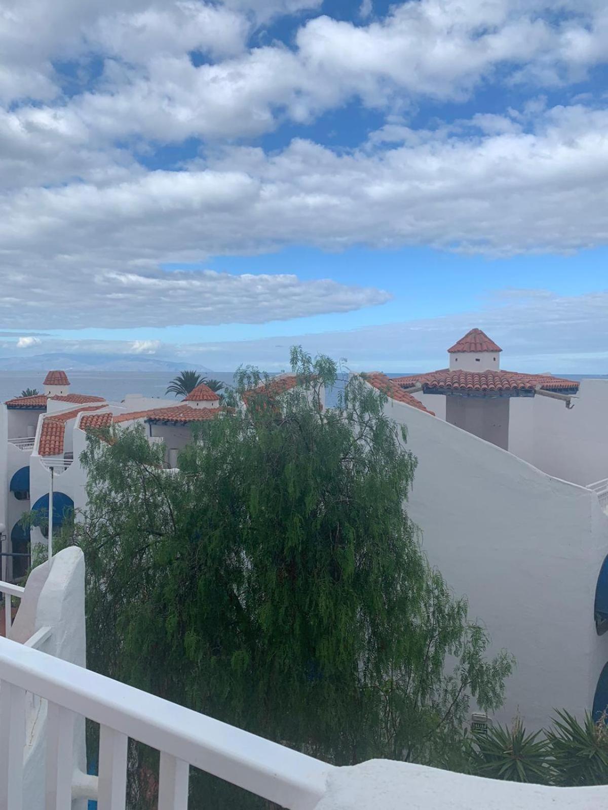 Casas Blancas Tortugas Apartment Playa de las Americas (Tenerife)