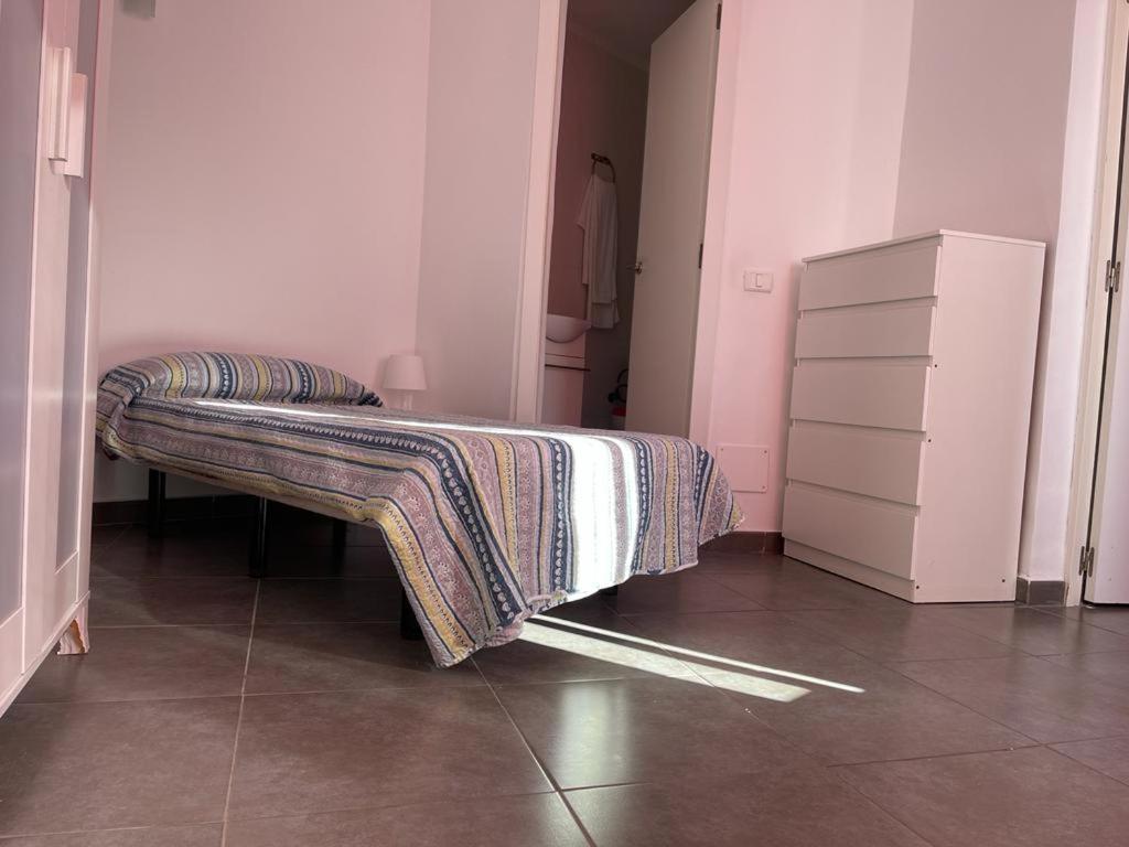 Casas Blancas Tortugas Apartment
