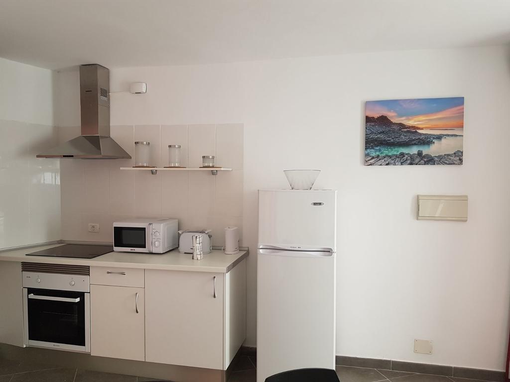 Casas Blancas Tortugas * Playa de las Americas (Tenerife)